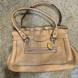 Coach Penelope Handbag